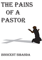 The Pains of a Pastor cover